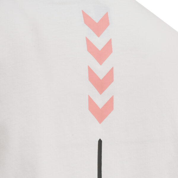 hmlTE CALI COTTON T-SHIRT