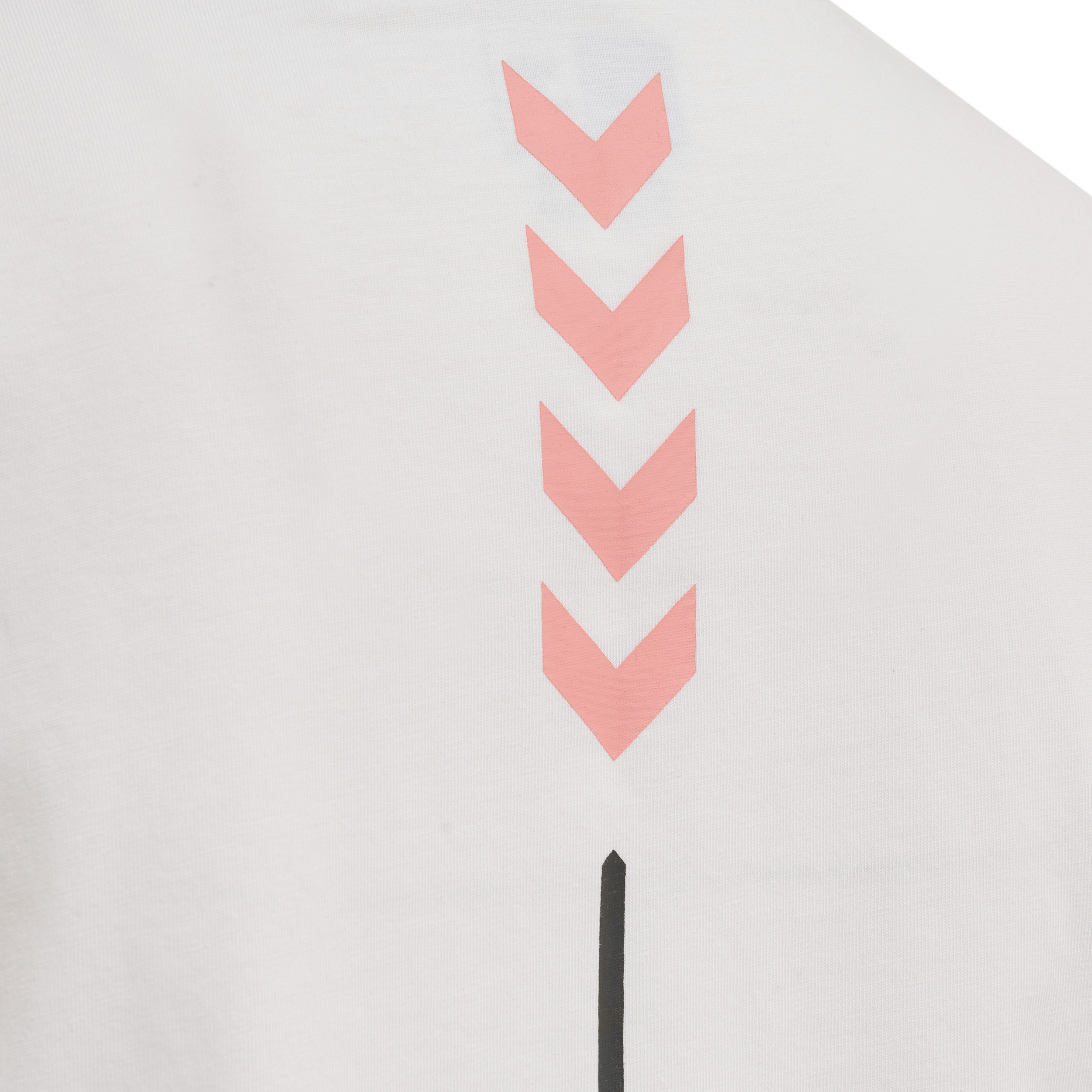 hmlTE CALI COTTON T-SHIRT – Bild 4