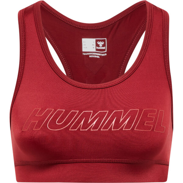 hmlTE TOLA SPORTS BRA