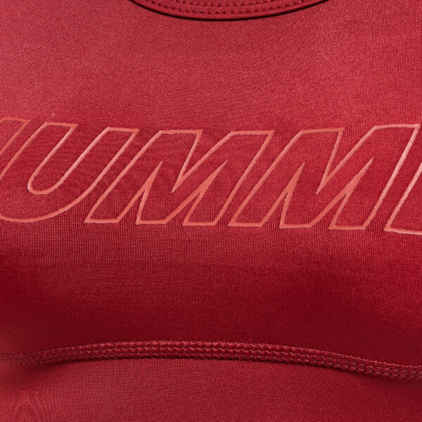 hmlTE TOLA SPORTS BRA