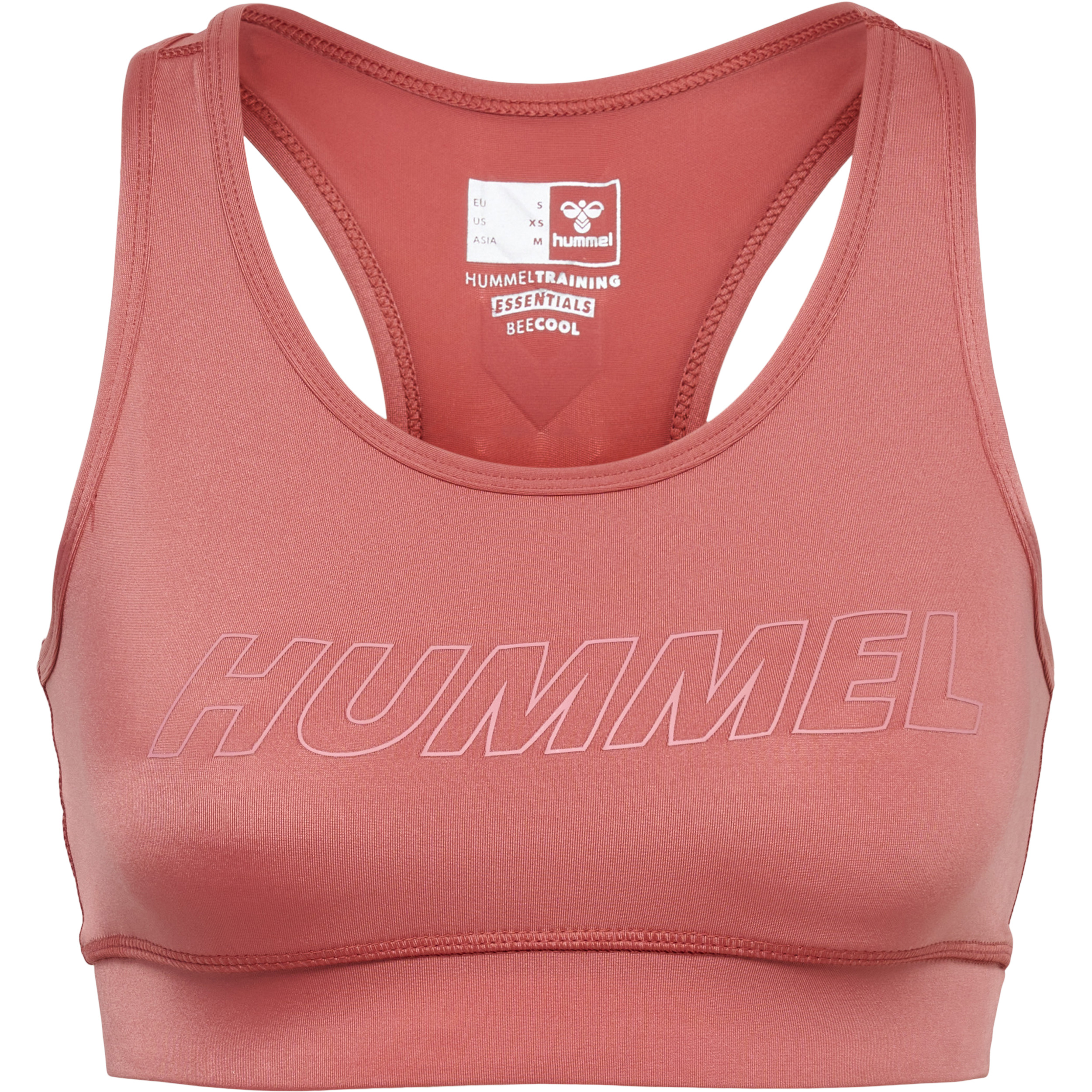 hmlTE TOLA SPORTS BRA – Bild 11
