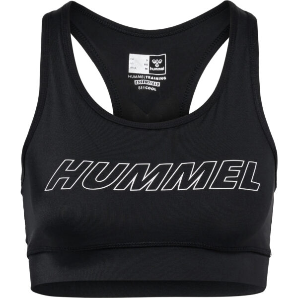 hmlTE TOLA SPORTS BRA