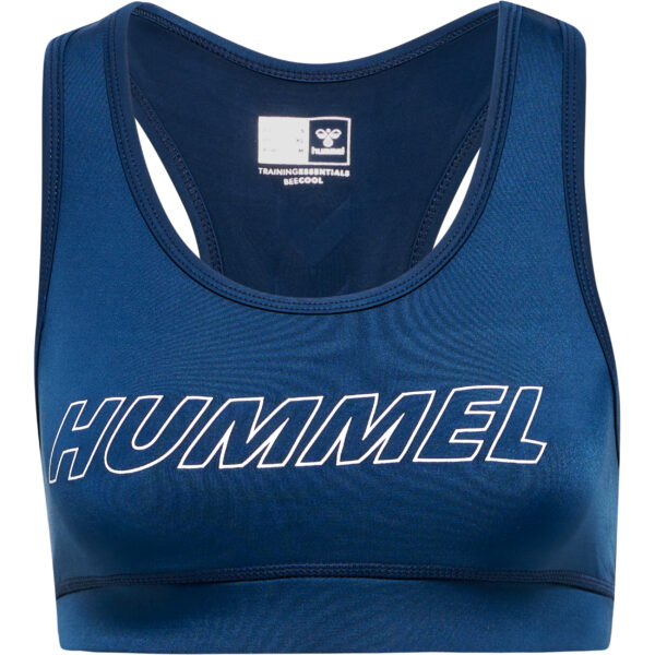 hmlTE TOLA SPORTS BRA