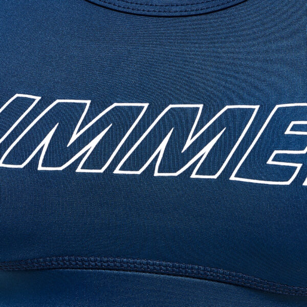 hmlTE TOLA SPORTS BRA