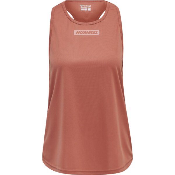hmlTE TOLA TANKTOP
