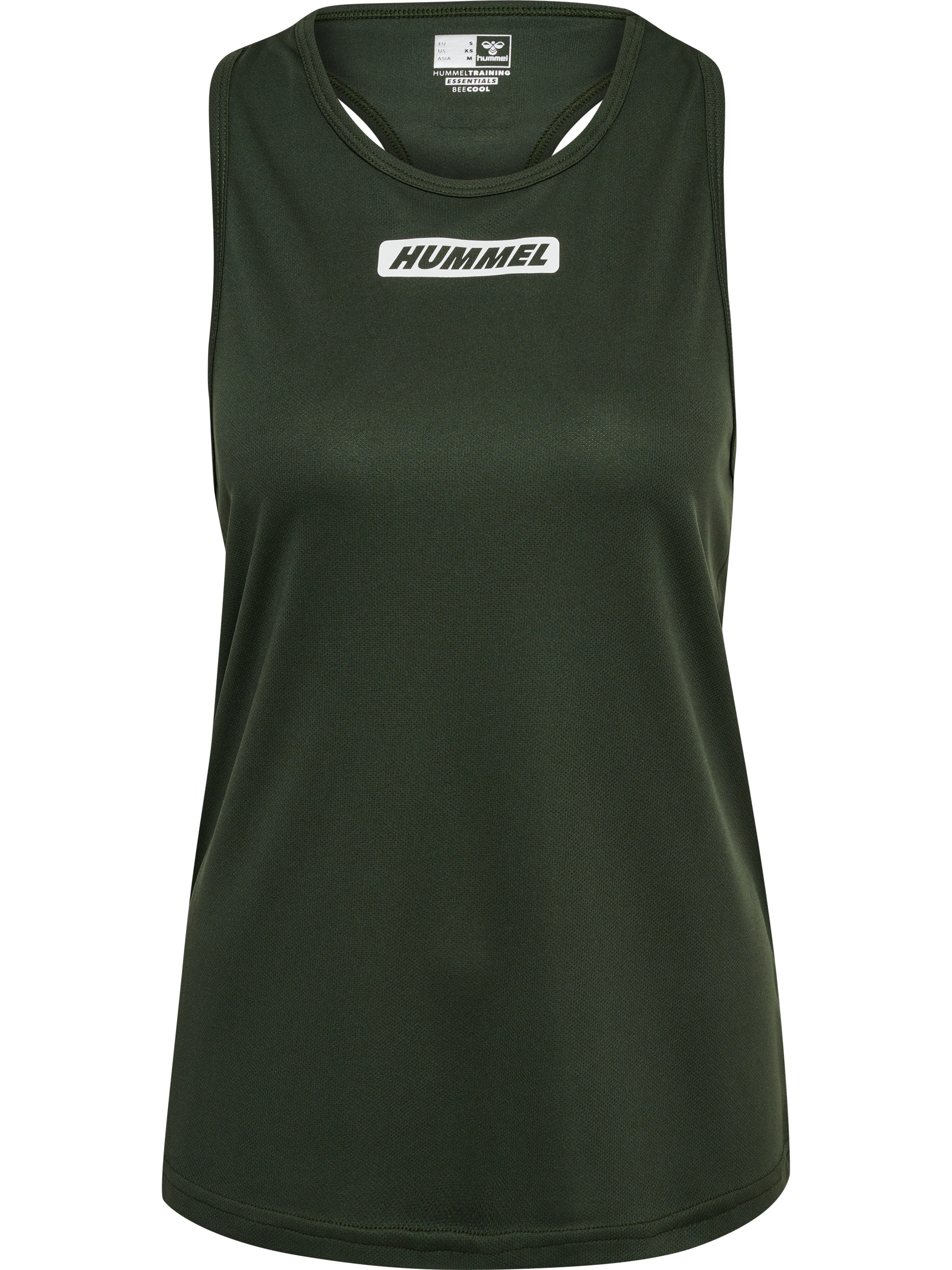 hmlTE TOLA TANKTOP – Bild 26