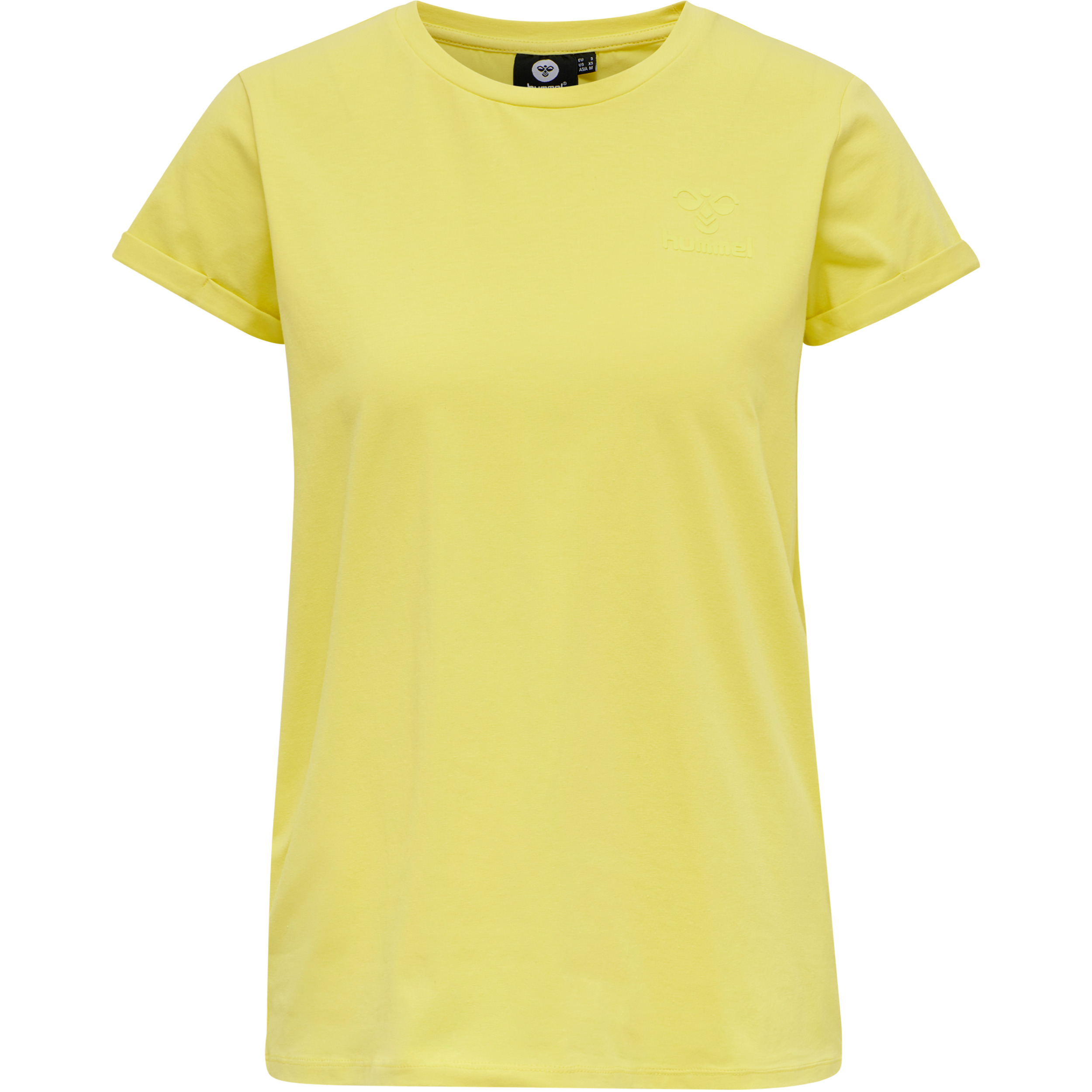 hmlISOBELLA T-SHIRT S/S – Bild 3