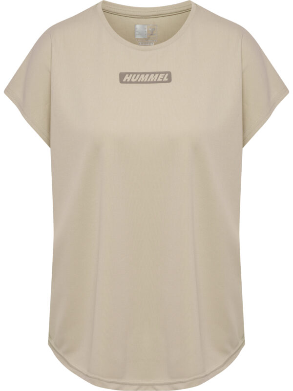 hmlTE TOLA LOOSE T-SHIRT