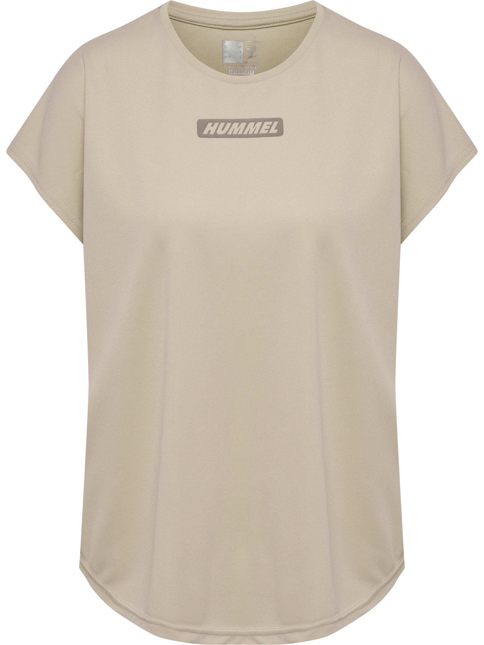 hmlTE TOLA LOOSE T-SHIRT – Bild 3