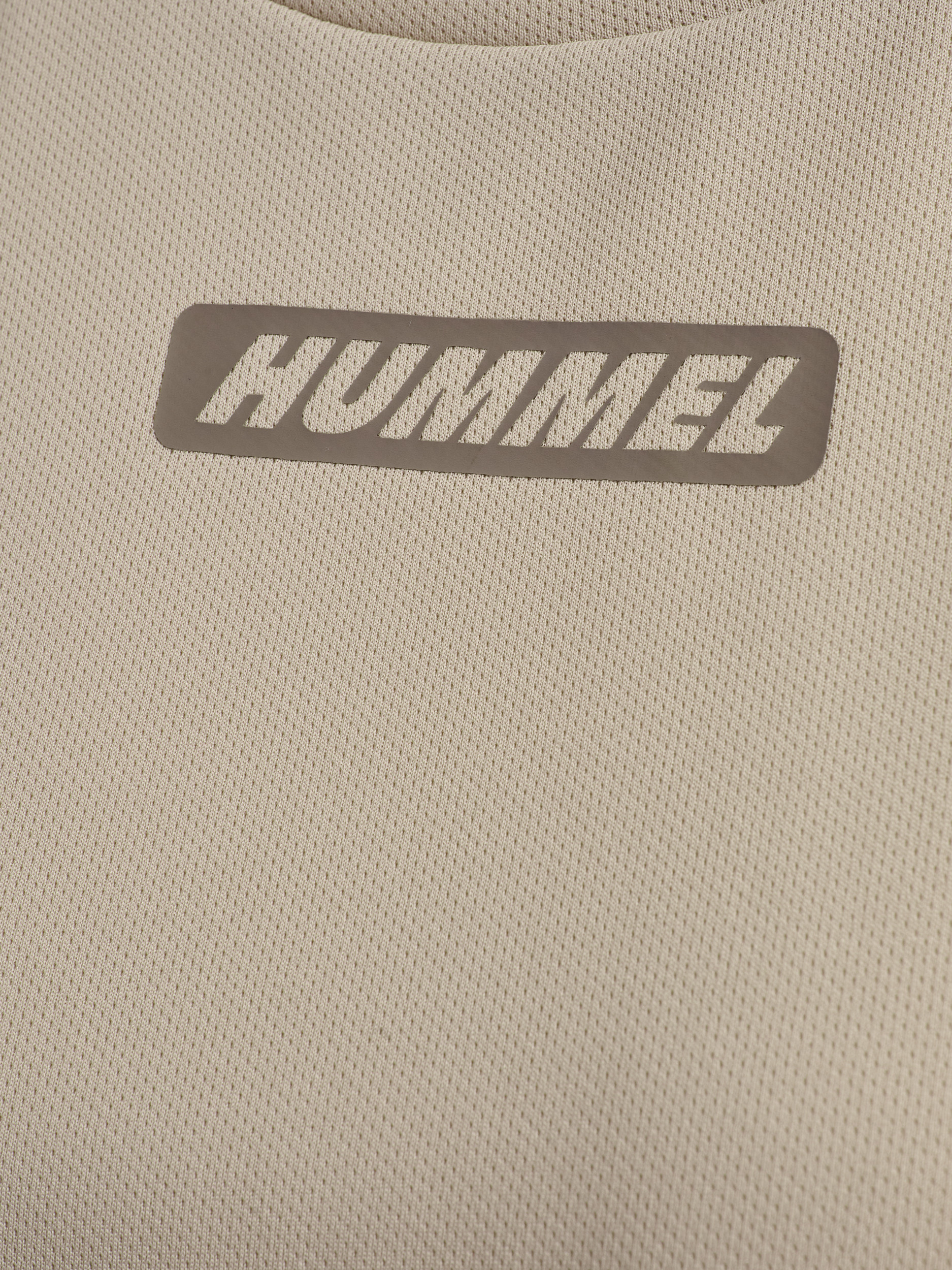 hmlTE TOLA LOOSE T-SHIRT – Bild 4