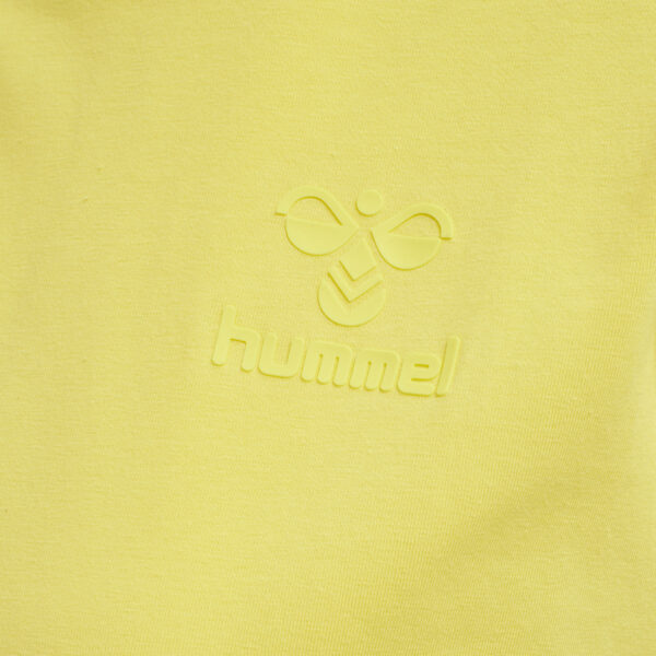 hmlISOBELLA T-SHIRT S/S