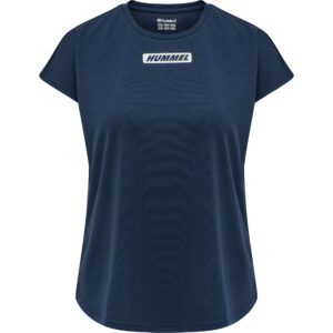 hmlTE TOLA LOOSE T-SHIRT – Bild 8