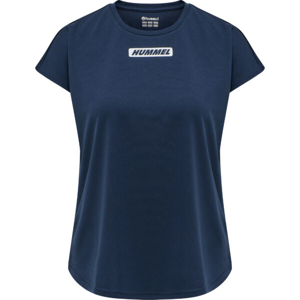 hmlTE TOLA LOOSE T-SHIRT