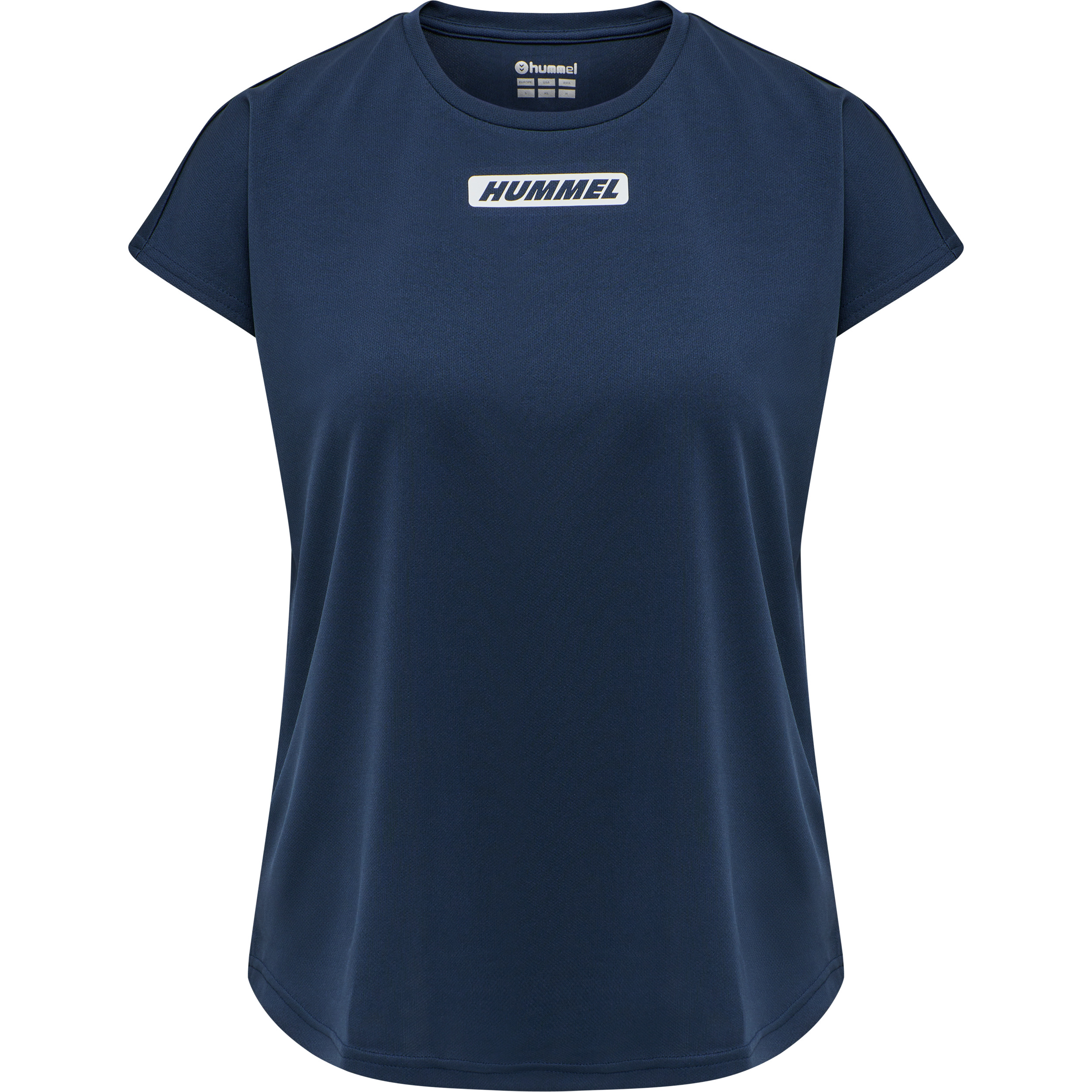 hmlTE TOLA LOOSE T-SHIRT – Bild 8