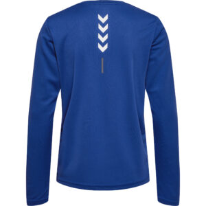 hmlTE TOLA T-SHIRT LS – Bild 2