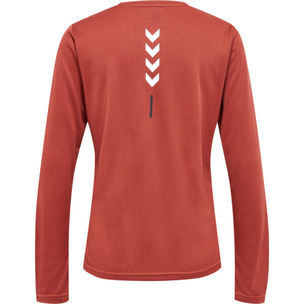 hmlTE TOLA T-SHIRT LS