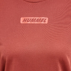 hmlTE TOLA T-SHIRT LS – Bild 13