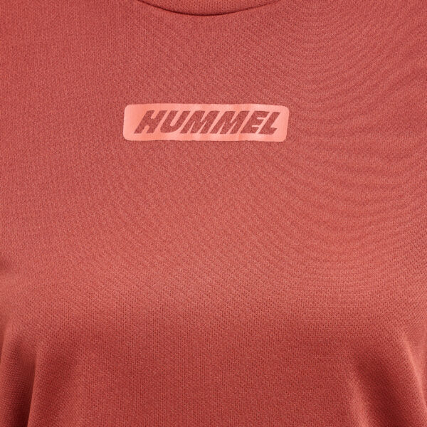 hmlTE TOLA T-SHIRT LS