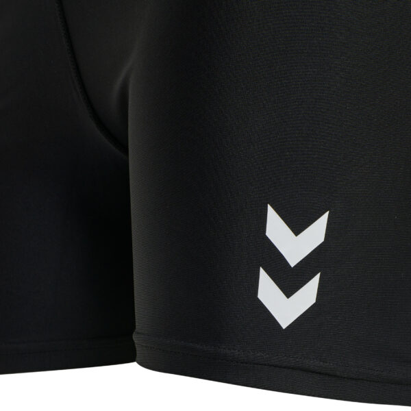 hmlTE TOLA HW TIGHT SHORTS