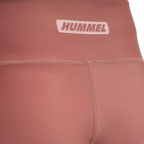 hmlTE TOLA HW TIGHT SHORTS