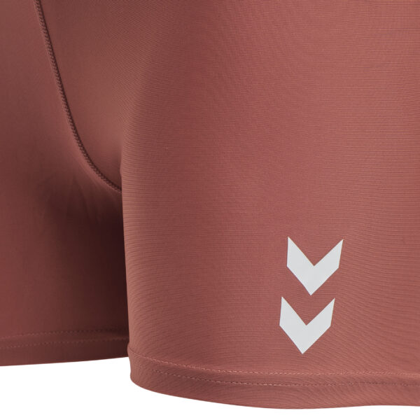 hmlTE TOLA HW TIGHT SHORTS