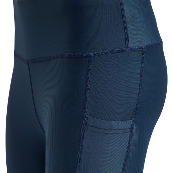 hmlTE TOLA HIGH WAIST TIGHTS