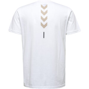 hmlTE CALLUM COTTON T-SHIRT – Bild 7