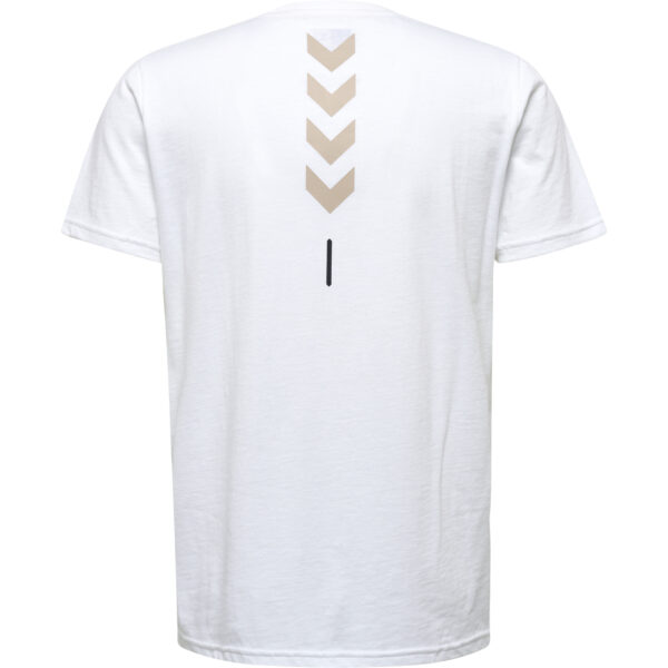 hmlTE CALLUM COTTON T-SHIRT