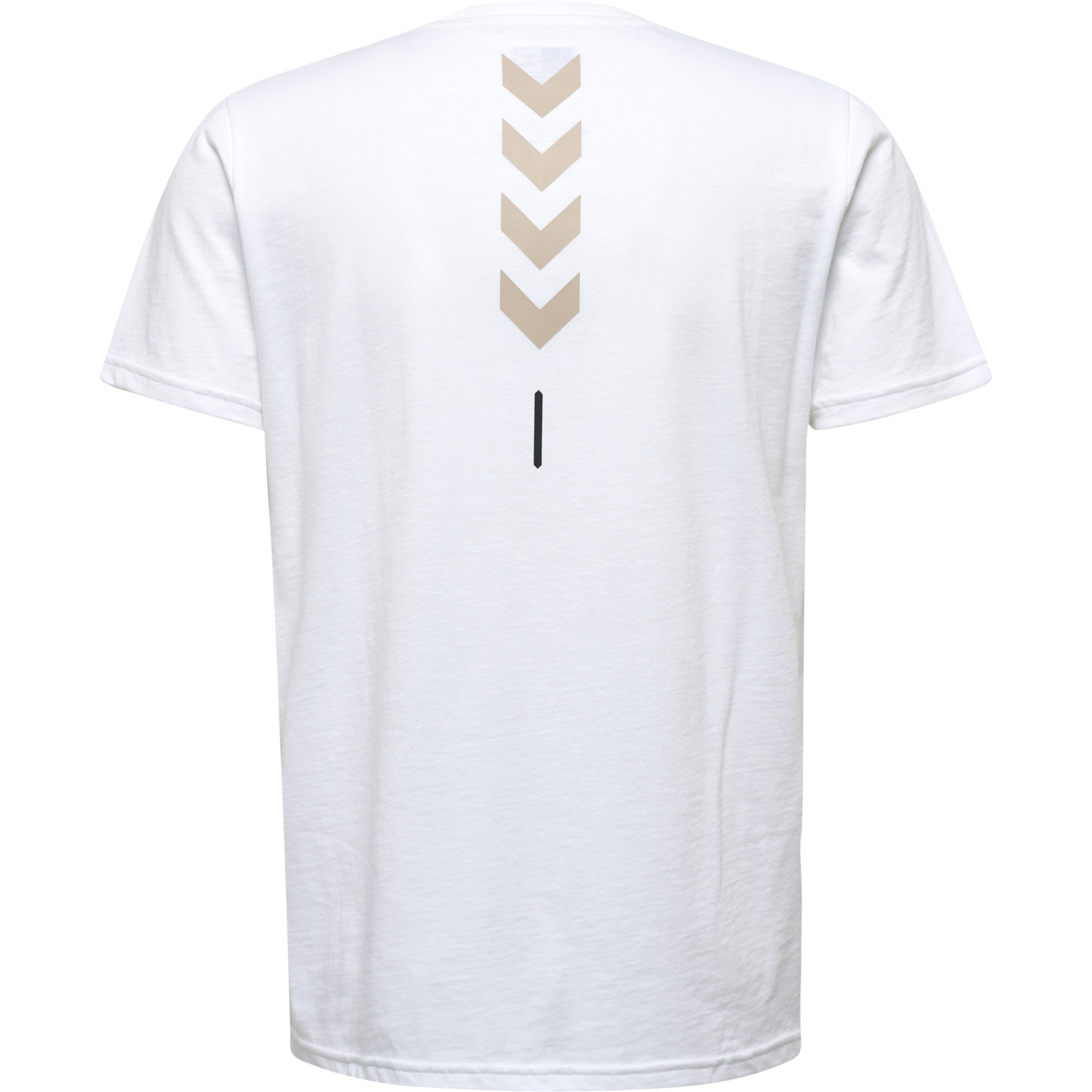 hmlTE CALLUM COTTON T-SHIRT – Bild 7