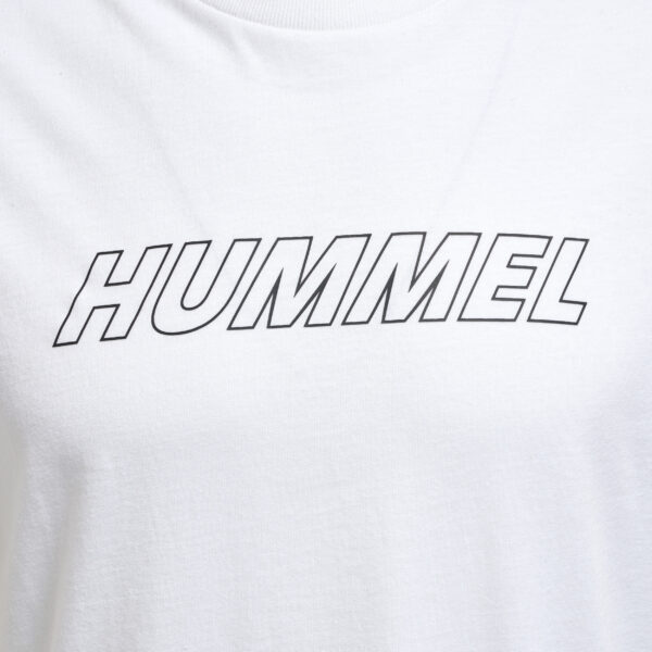 hmlTE CALLUM COTTON T-SHIRT