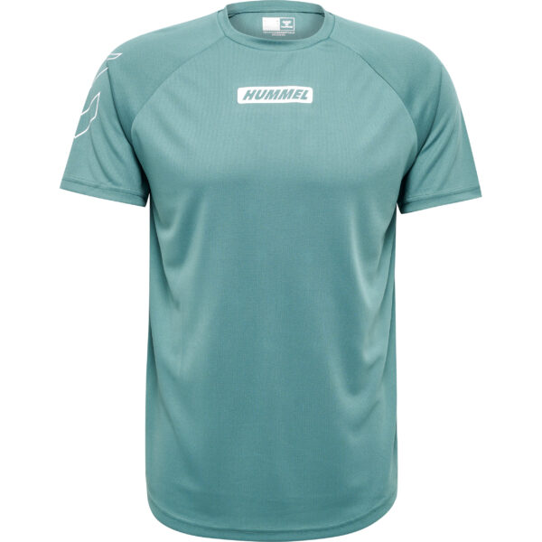 hmlTE TOPAZ T-SHIRT