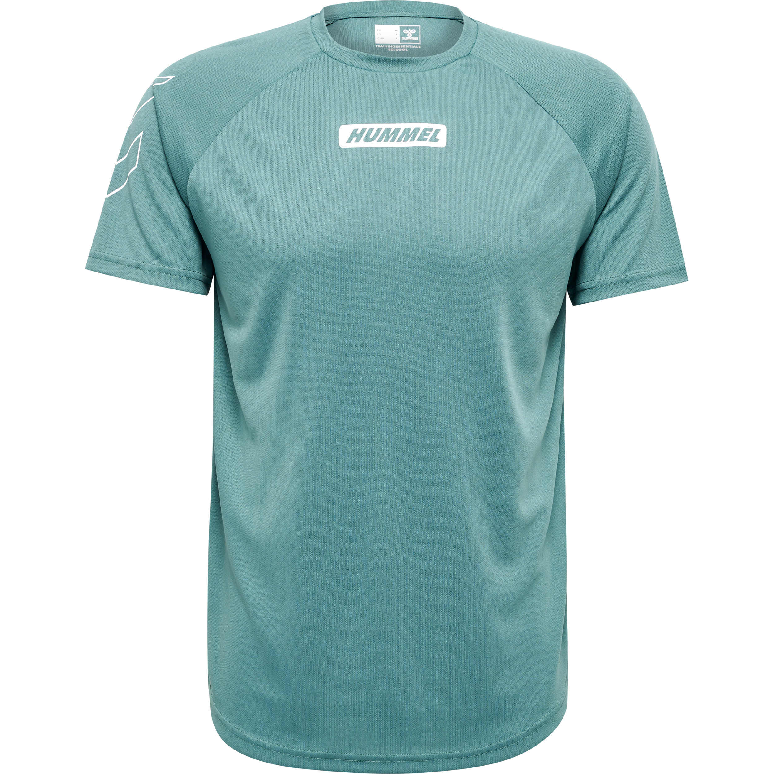 hmlTE TOPAZ T-SHIRT – Bild 8