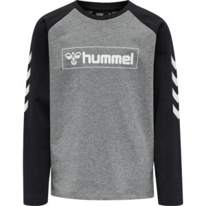 hmlBOX T-SHIRT L/S – Bild 3
