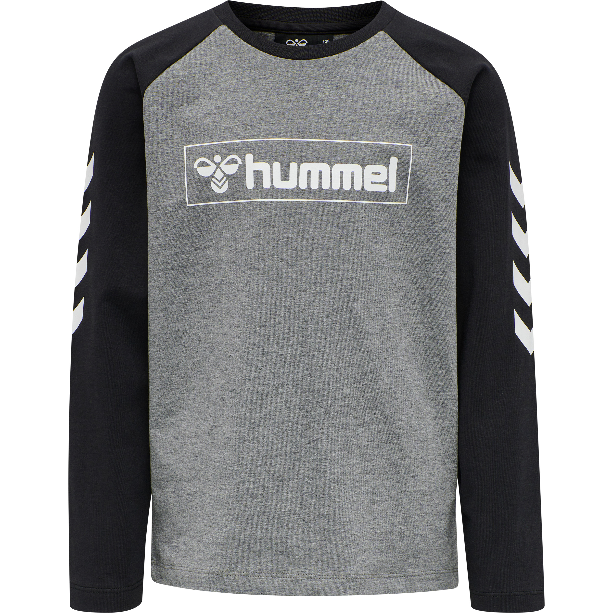hmlBOX T-SHIRT L/S – Bild 3