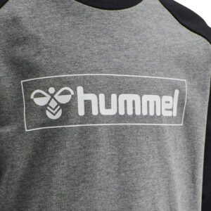 hmlBOX T-SHIRT L/S – Bild 4