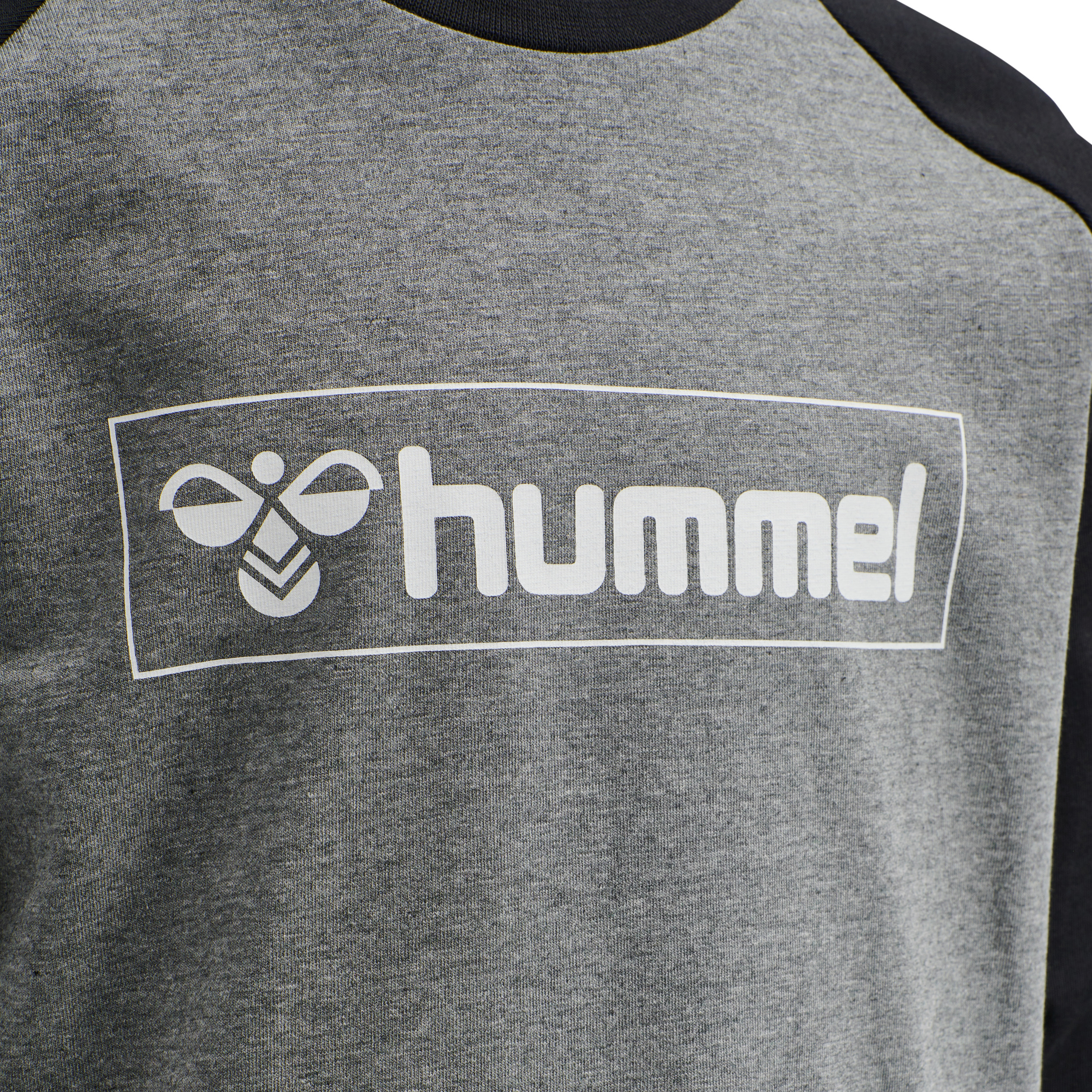 hmlBOX T-SHIRT L/S – Bild 4