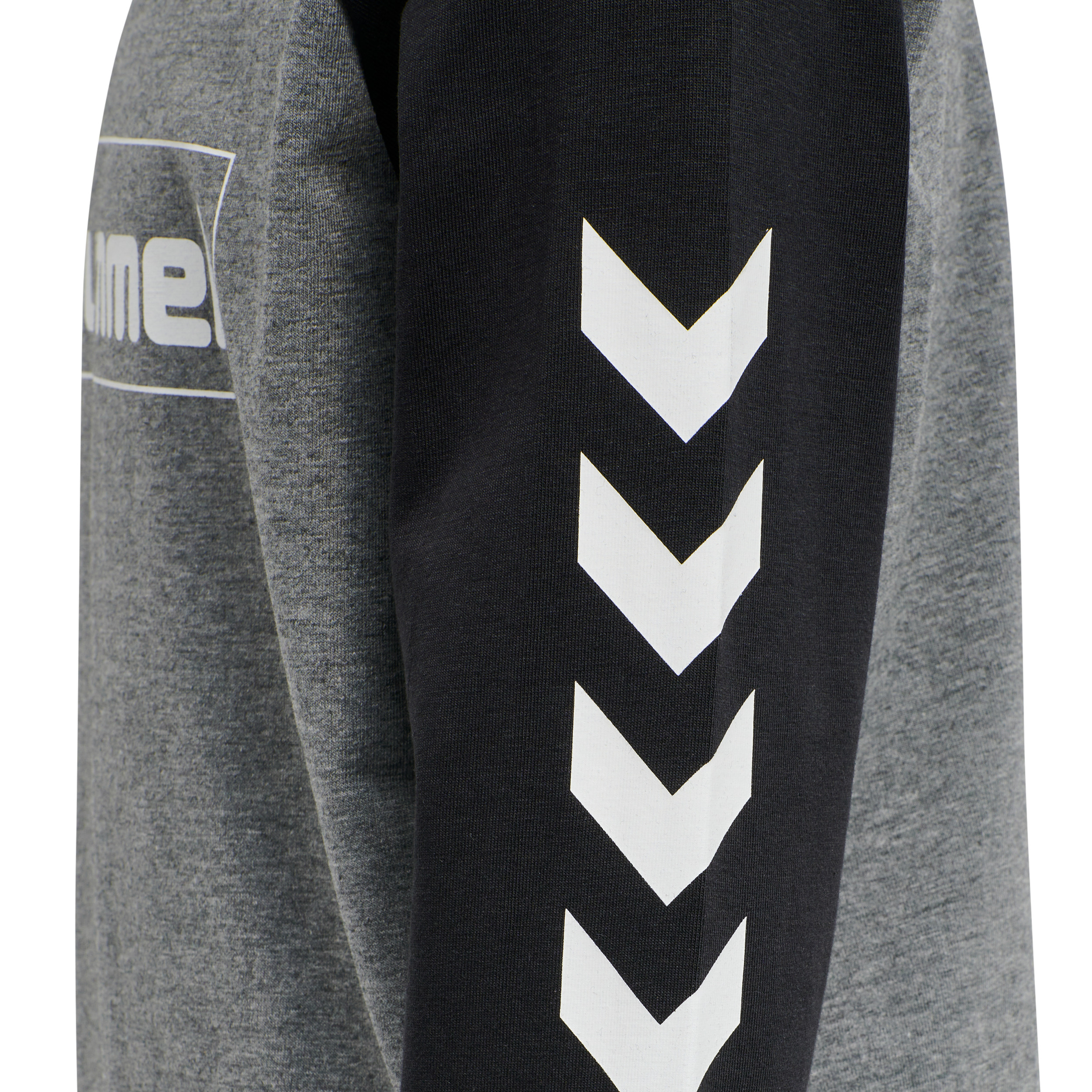 hmlBOX T-SHIRT L/S – Bild 5