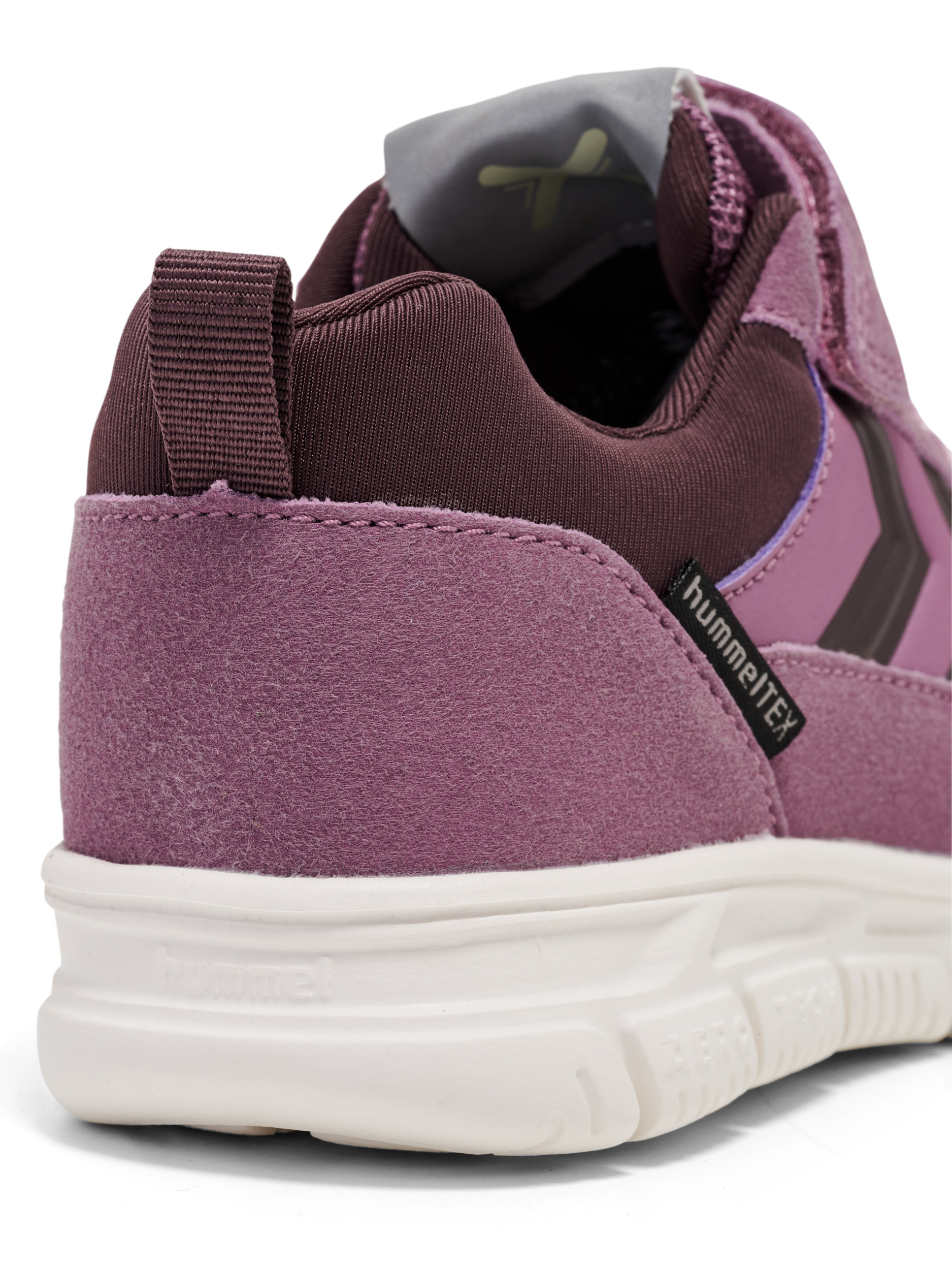 X-LIGHT 2.0 TEX JR – Bild 4