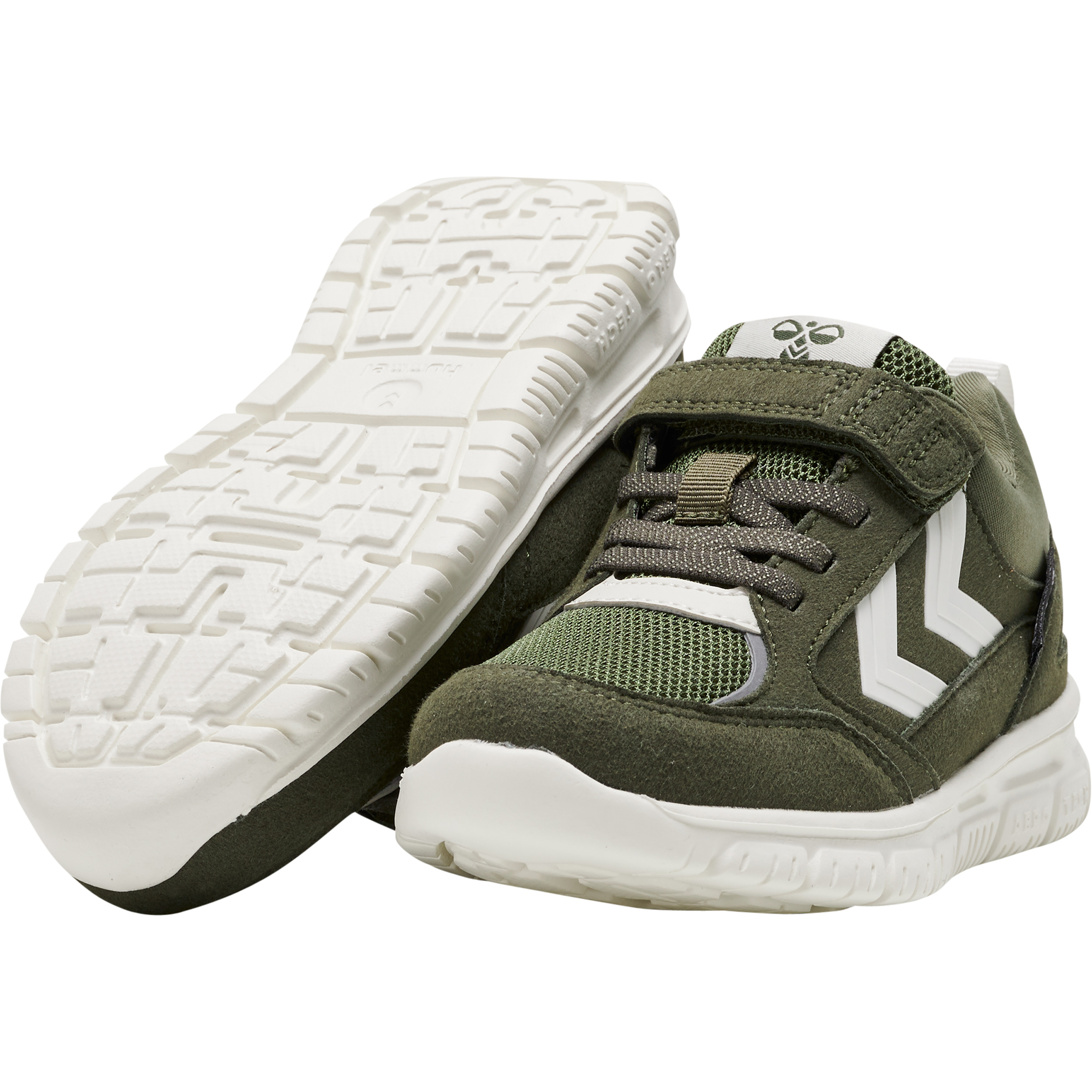 X-LIGHT 2.0 TEX JR – Bild 42