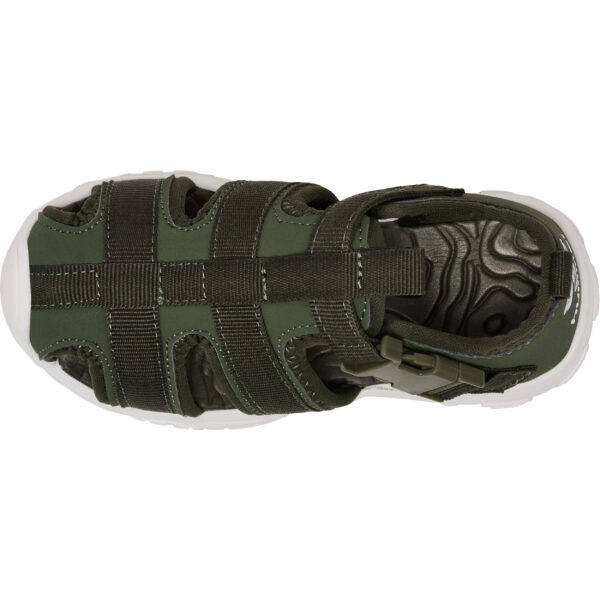 SANDAL BUCKLE INFANT