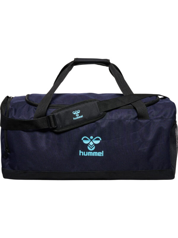 hmlCORE 2.0 SPORTS BAG NEON