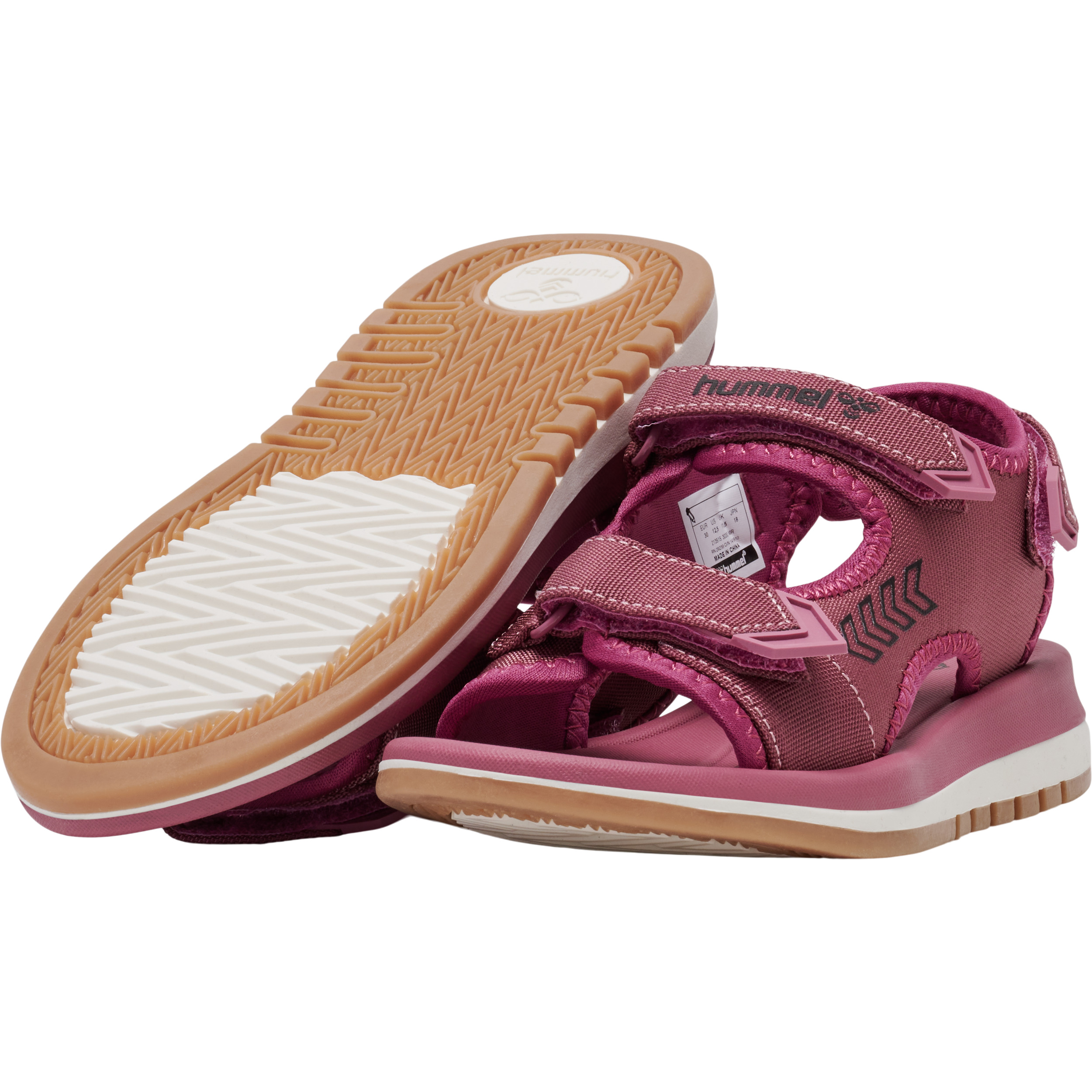 ZORI SANDAL JR – Bild 12