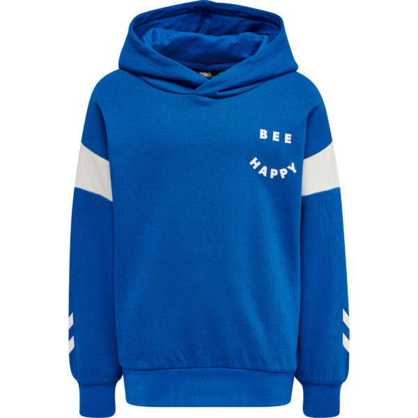 hmlOPTIMISM HOODIE