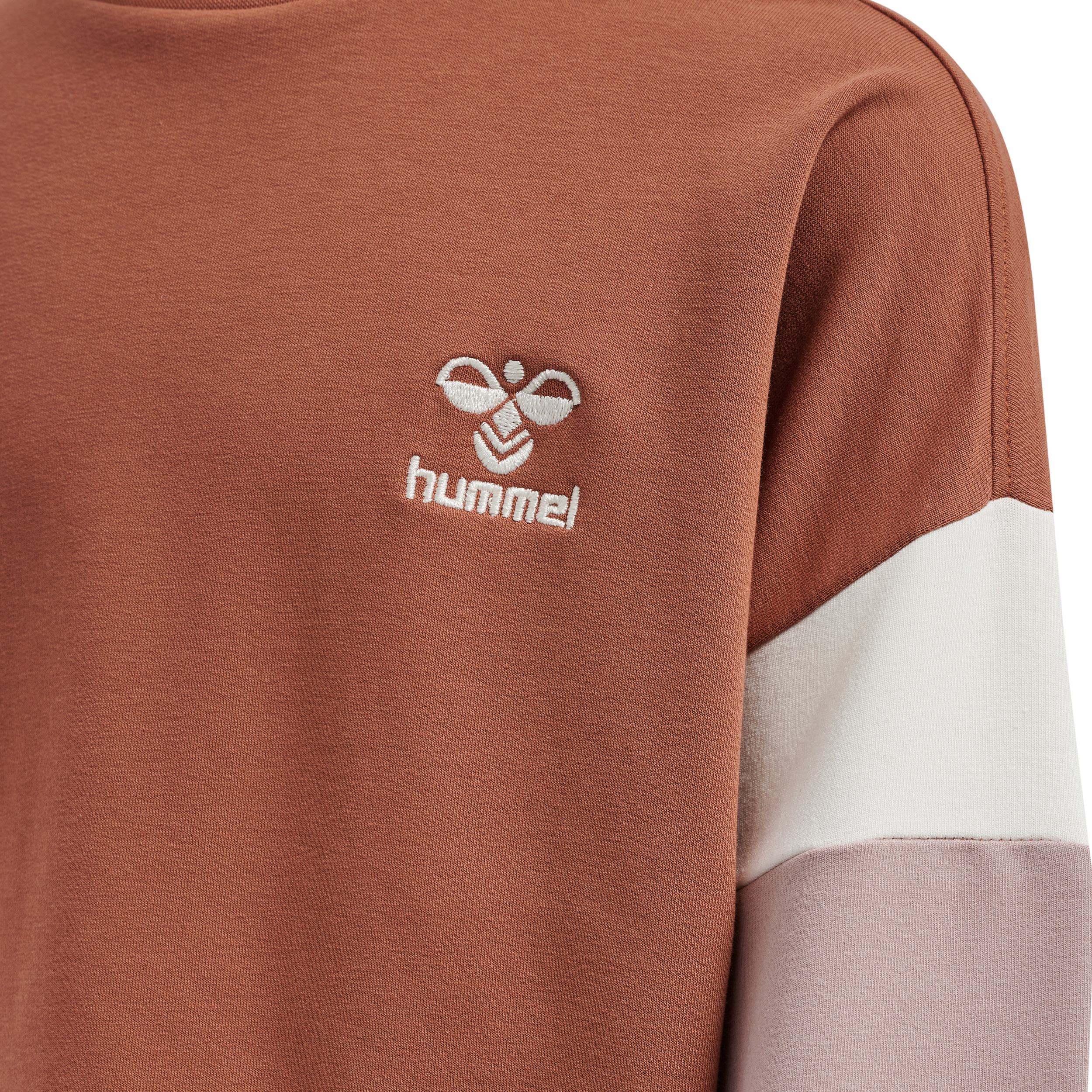 hmlBETZY SWEATSHIRT – Bild 8