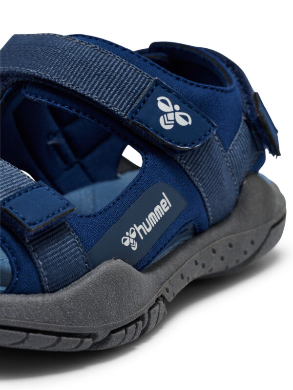 SANDAL TREKKING II JR