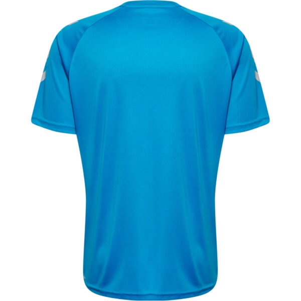 HMLCHALLENGER JERSEY S/S