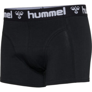 HMLMARS 2PACK BOXERS – Bild 7