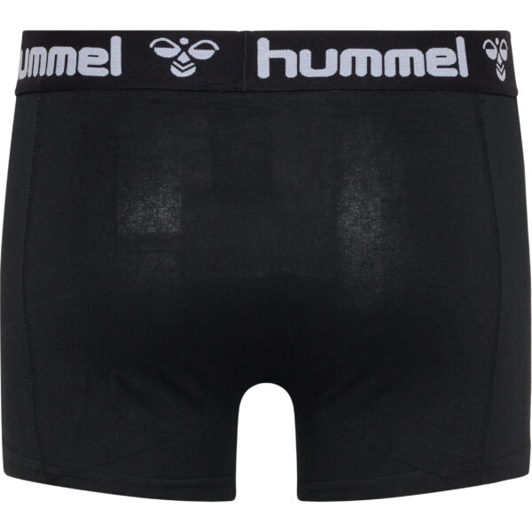 HMLMARS 2PACK BOXERS