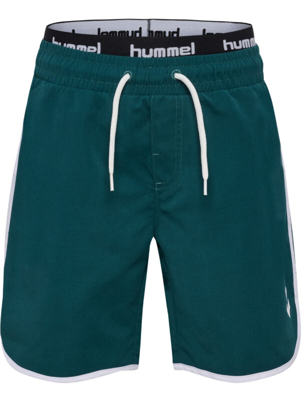 hmlJR REG LONG BOARD SHORTS