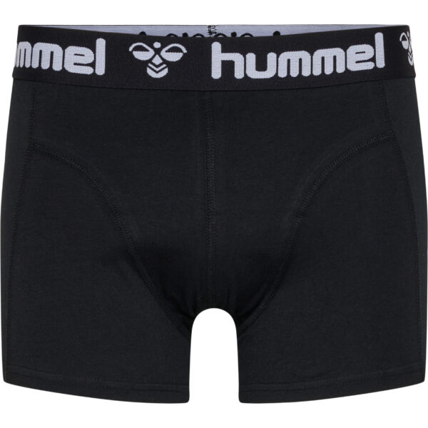 HMLMARS 2PACK BOXERS